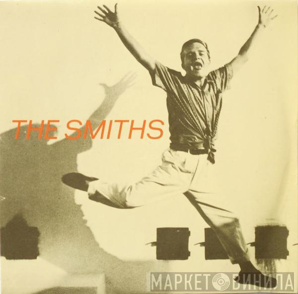 The Smiths - The Boy With The Thorn In His Side