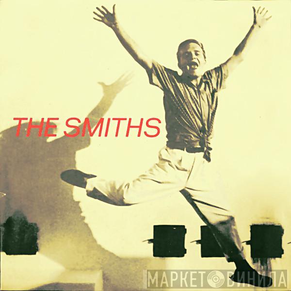 The Smiths - The Boy With The Thorn In His Side