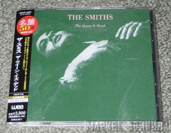  The Smiths  - The Queen Is Dead