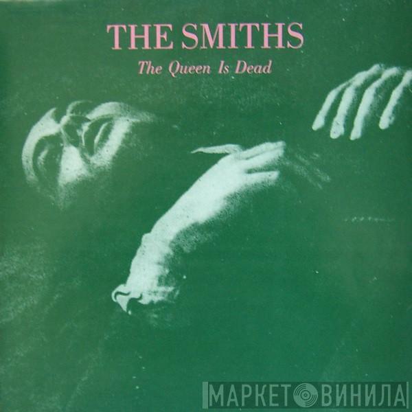  The Smiths  - The Queen Is Dead