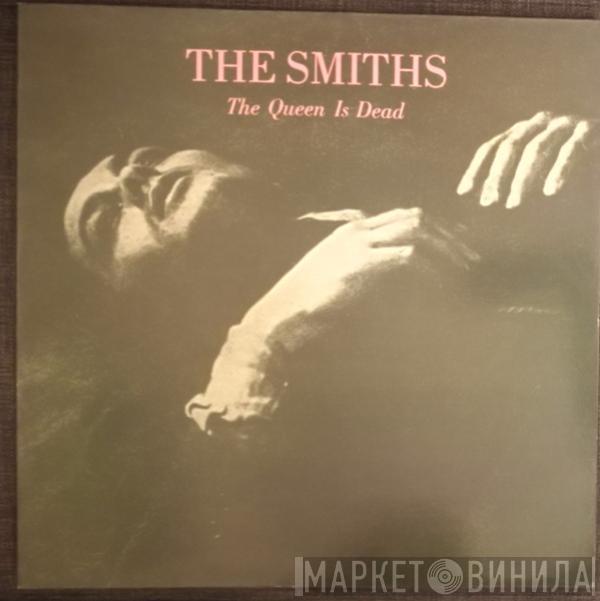  The Smiths  - The Queen Is Dead