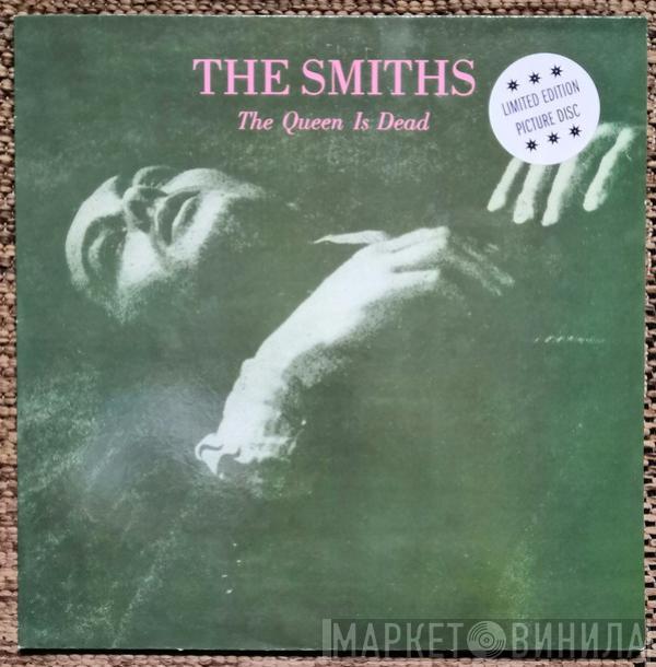  The Smiths  - The Queen Is Dead