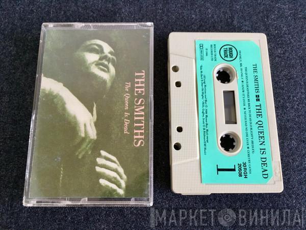  The Smiths  - The Queen Is Dead