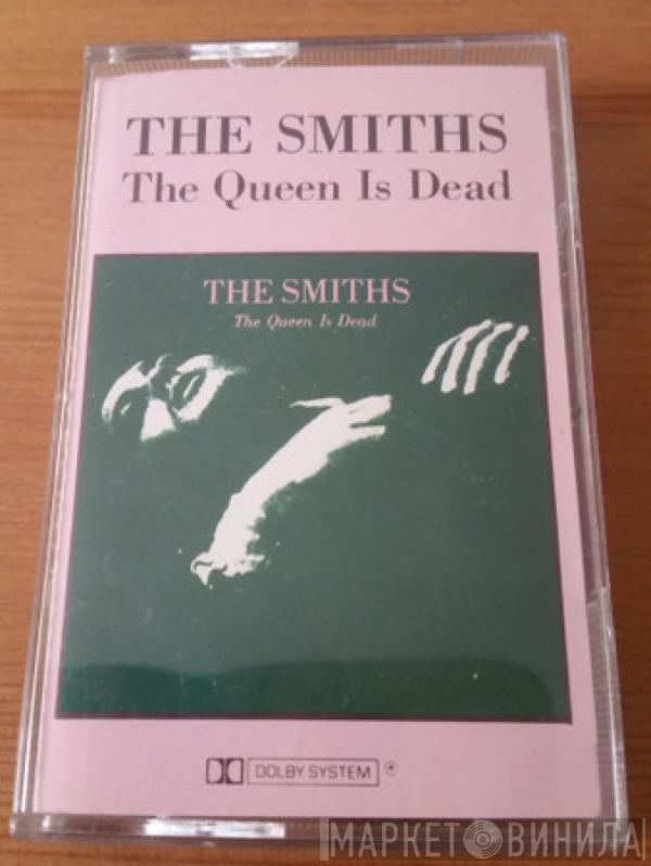  The Smiths  - The Queen Is Dead
