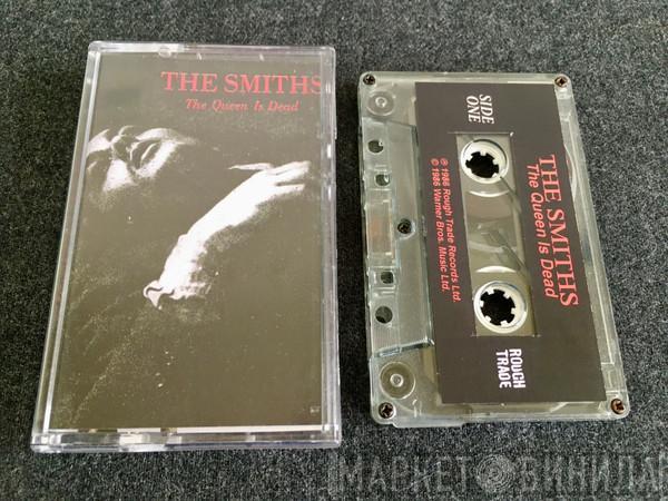  The Smiths  - The Queen Is Dead