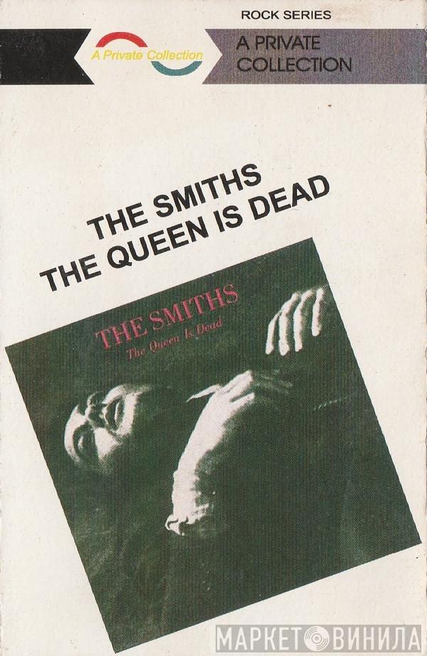  The Smiths  - The Queen Is Dead