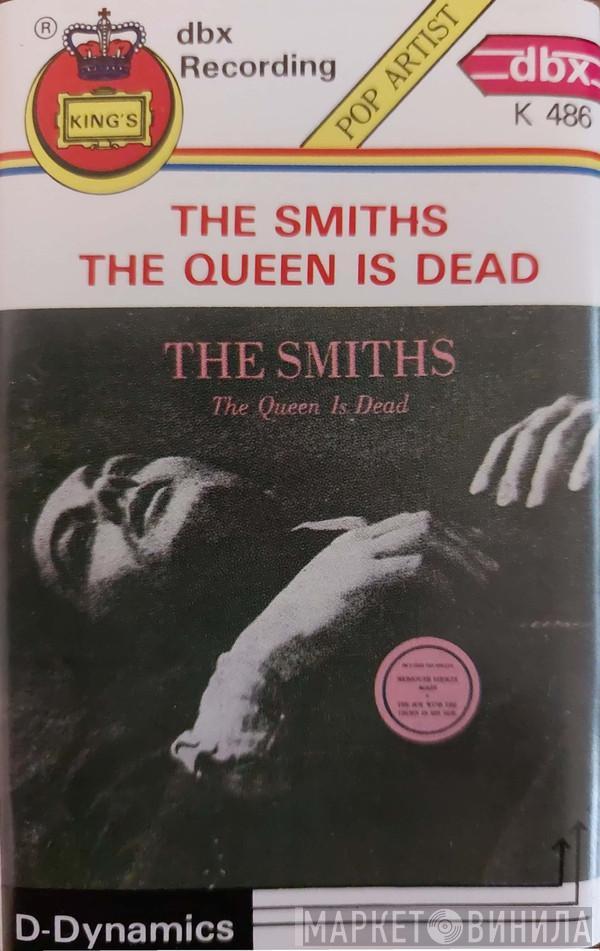  The Smiths  - The Queen Is Dead