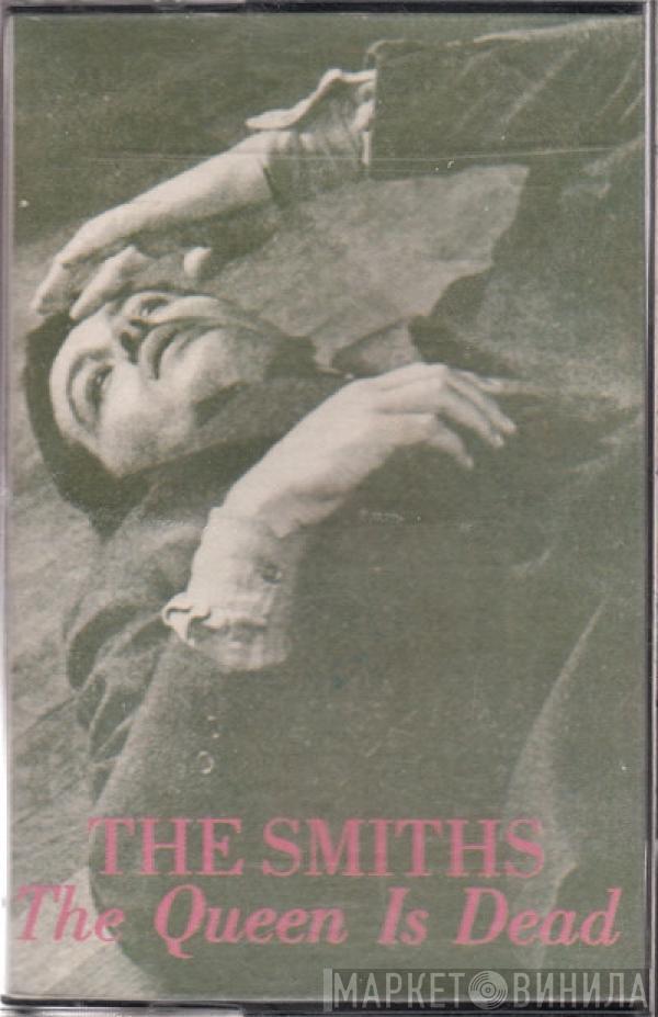 The Smiths  - The Queen Is Dead