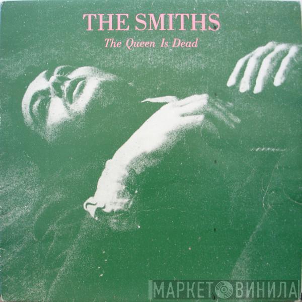  The Smiths  - The Queen Is Dead