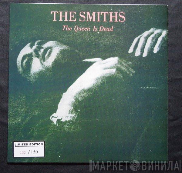  The Smiths  - The Queen Is Dead