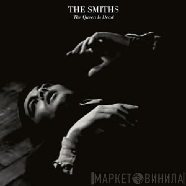  The Smiths  - The Queen Is Dead