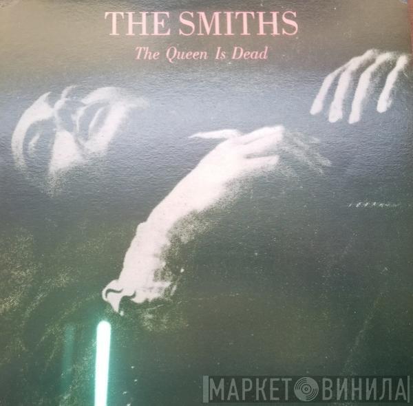  The Smiths  - The Queen Is Dead