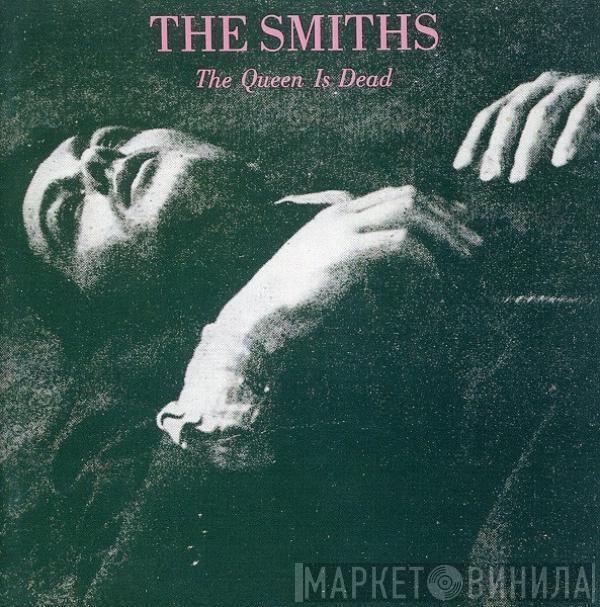  The Smiths  - The Queen Is Dead