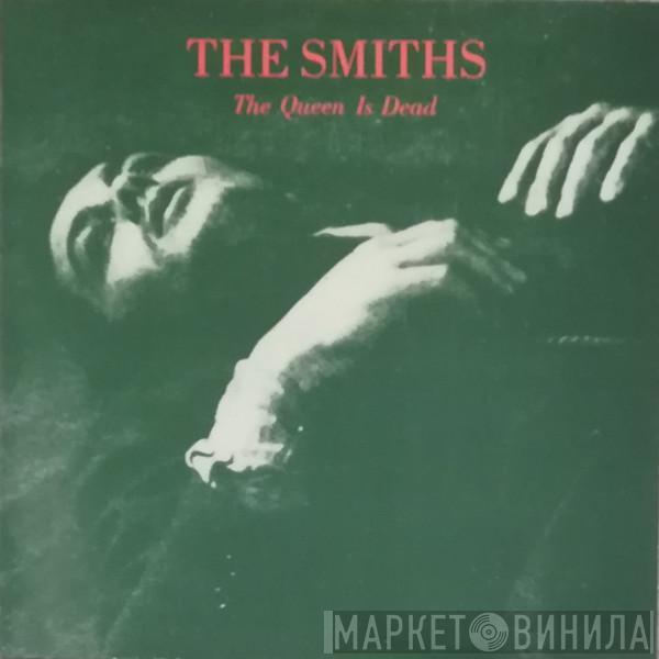  The Smiths  - The Queen Is Dead