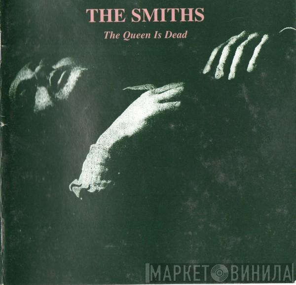  The Smiths  - The Queen Is Dead