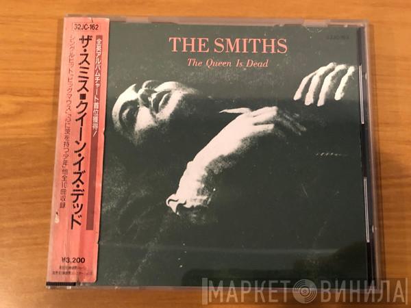  The Smiths  - The Queen Is Dead