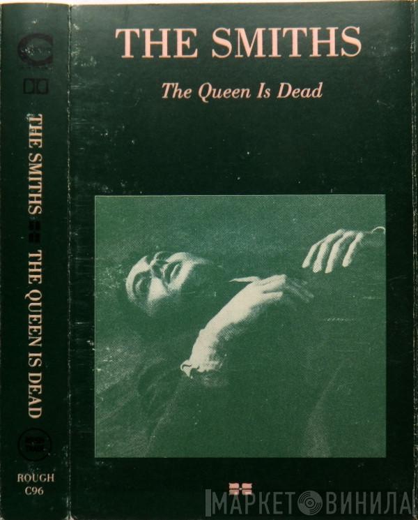  The Smiths  - The Queen Is Dead