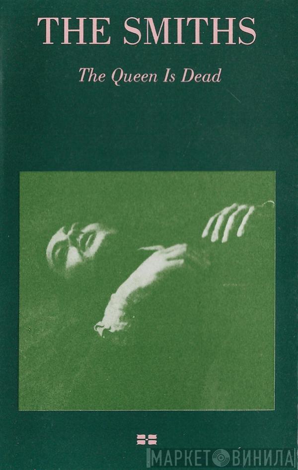  The Smiths  - The Queen Is Dead