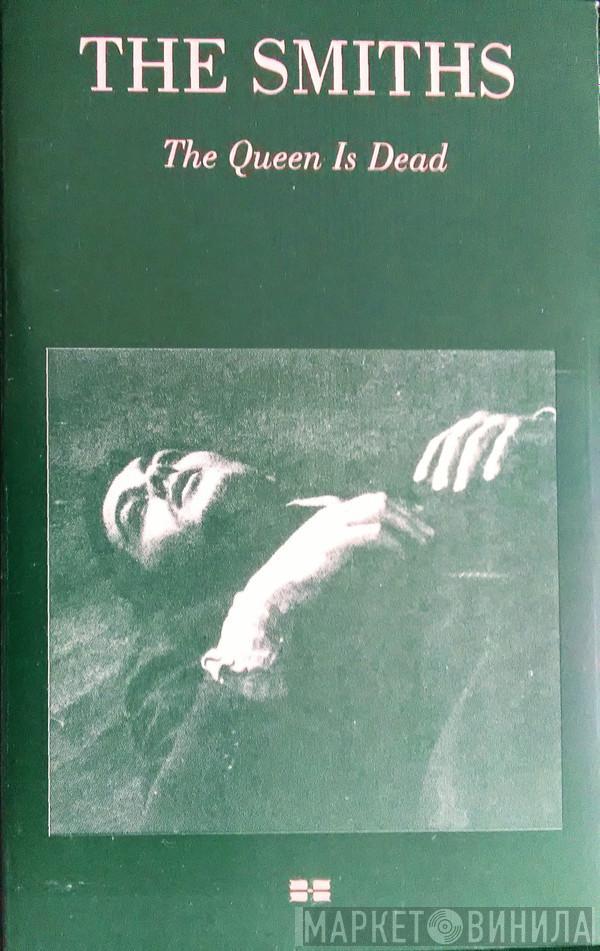  The Smiths  - The Queen Is Dead