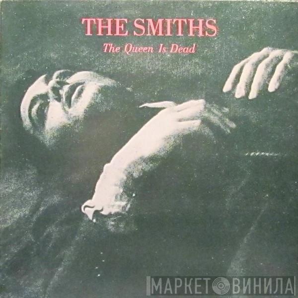  The Smiths  - The Queen Is Dead