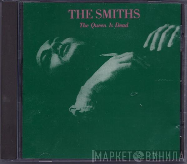  The Smiths  - The Queen Is Dead