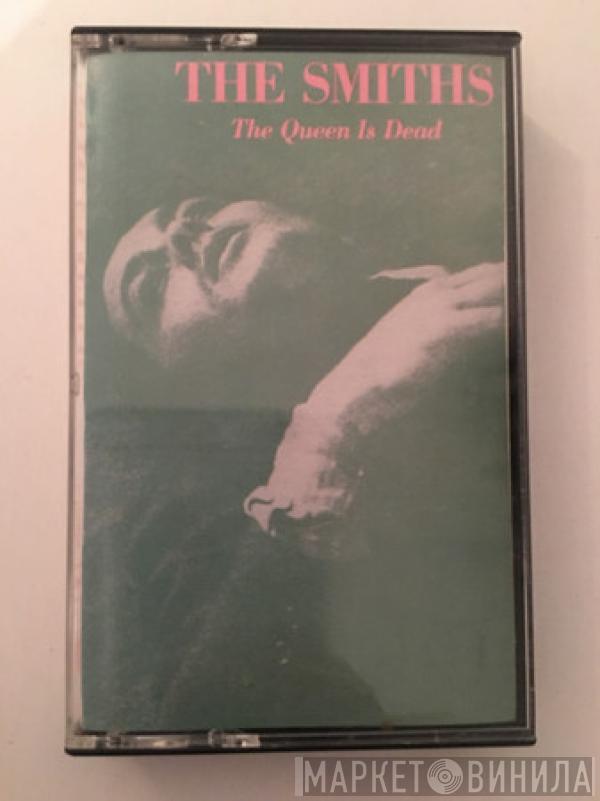  The Smiths  - The Queen Is Dead