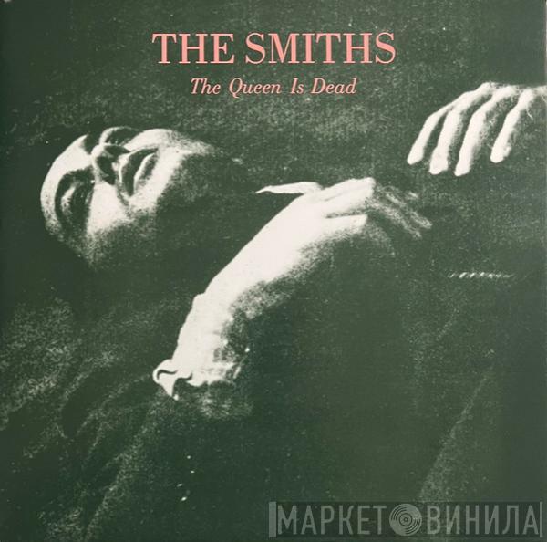  The Smiths  - The Queen Is Dead