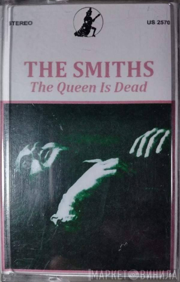  The Smiths  - The Queen Is Dead