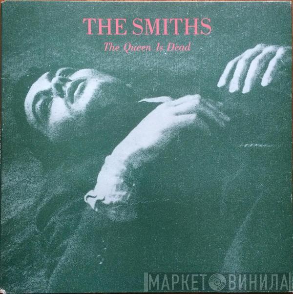  The Smiths  - The Queen Is Dead