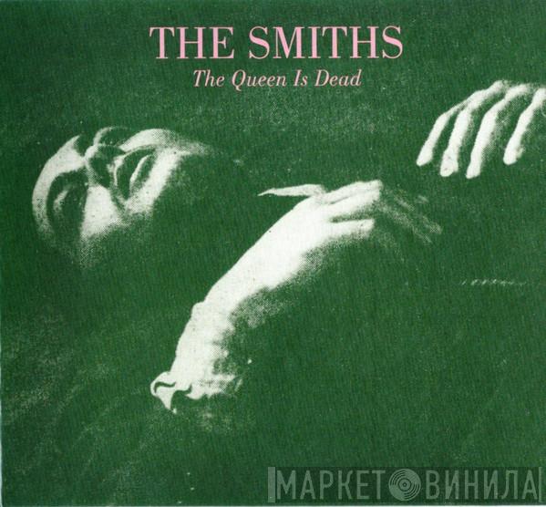 The Smiths - The Queen Is Dead