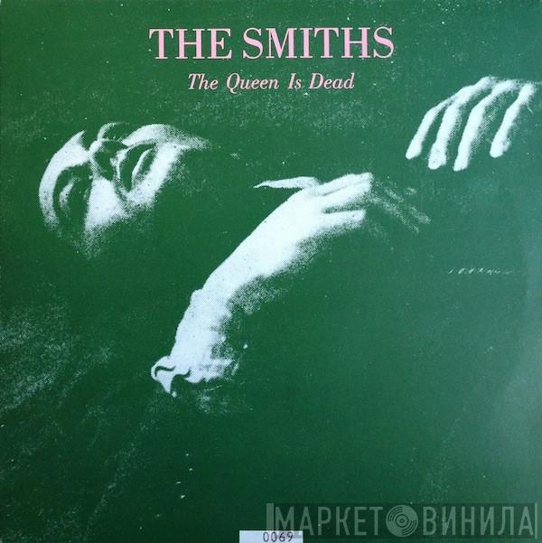  The Smiths  - The Queen Is Dead