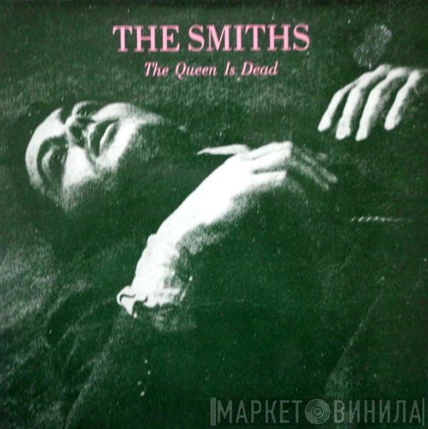  The Smiths  - The Queen Is Dead