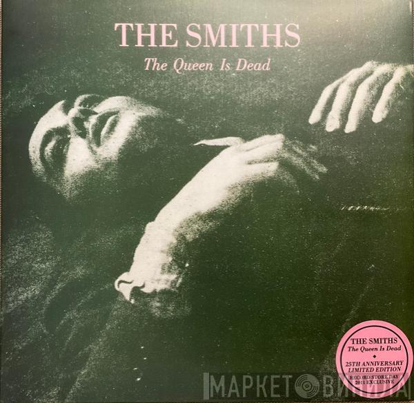  The Smiths  - The Queen Is Dead