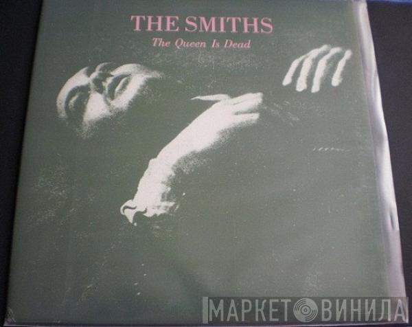  The Smiths  - The Queen Is Dead