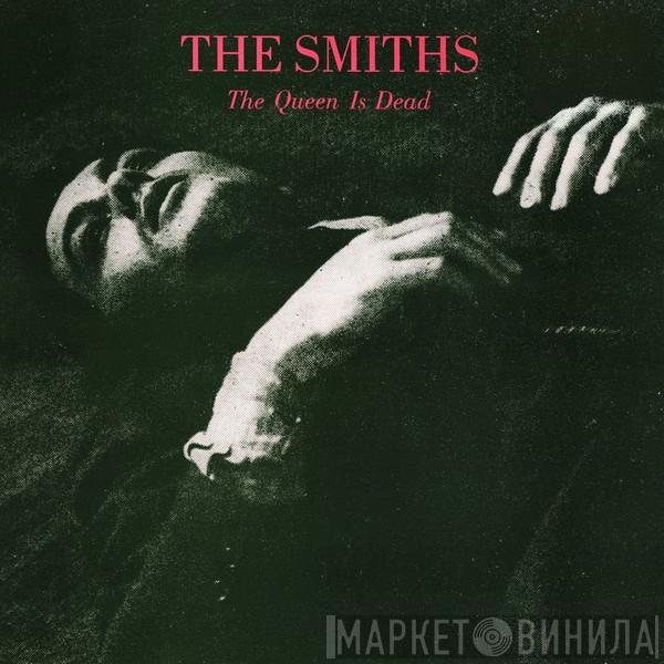 The Smiths  - The Queen Is Dead