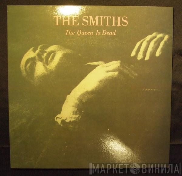  The Smiths  - The Queen Is Dead