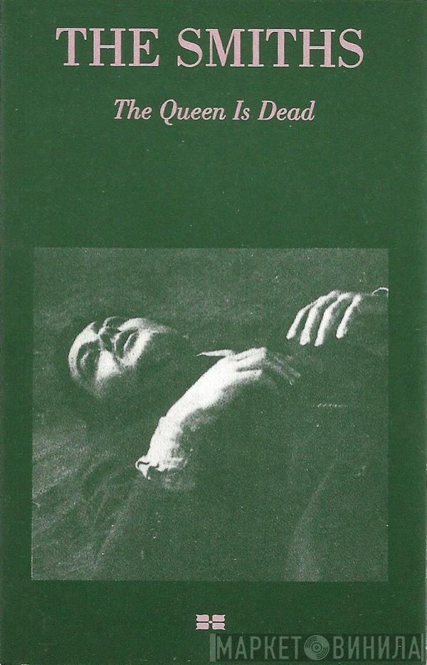  The Smiths  - The Queen Is Dead