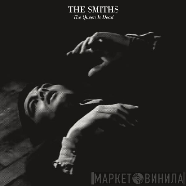  The Smiths  - The Queen Is Dead