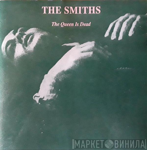  The Smiths  - The Queen Is Dead