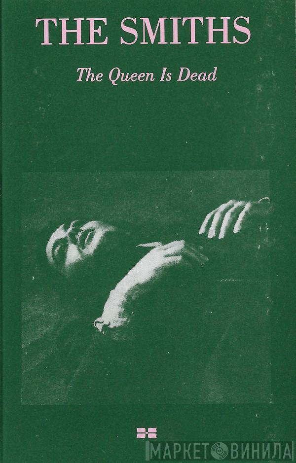 The Smiths  - The Queen Is Dead