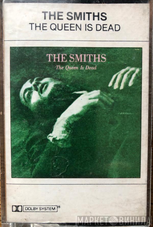  The Smiths  - The Queen Is Dead
