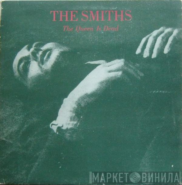  The Smiths  - The Queen Is Dead