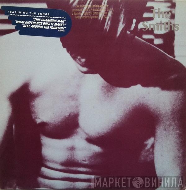  The Smiths  - The Smiths