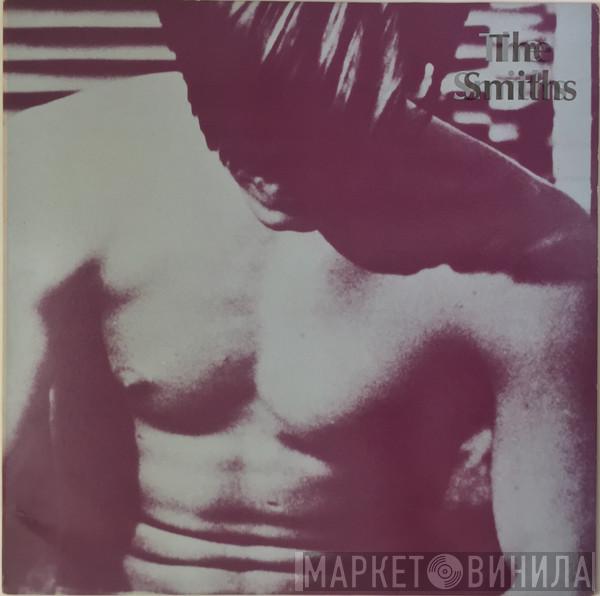 The Smiths  - The Smiths