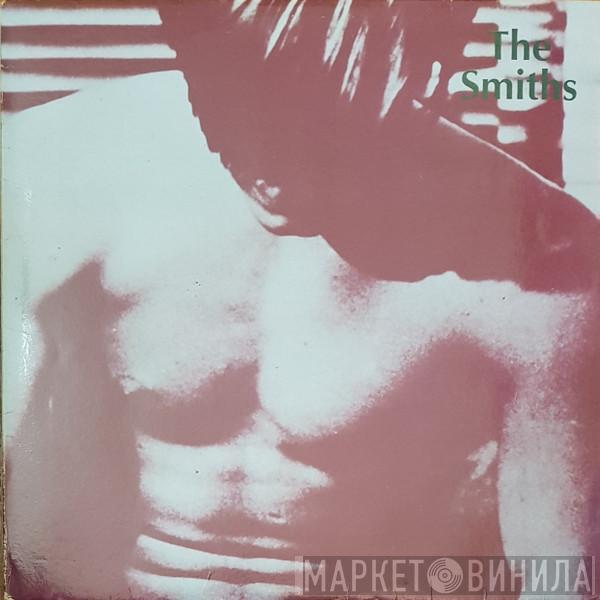  The Smiths  - The Smiths