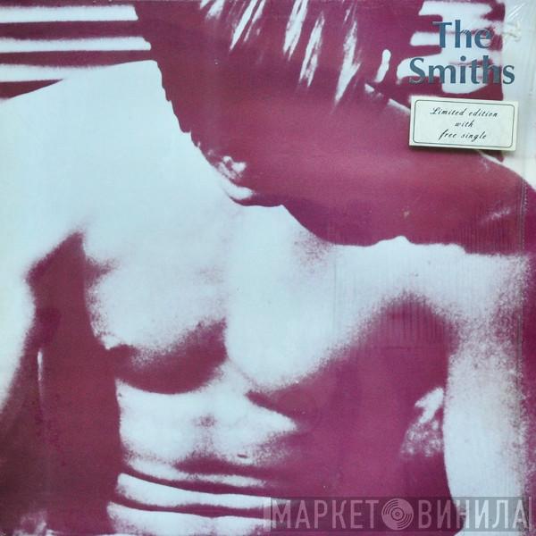  The Smiths  - The Smiths