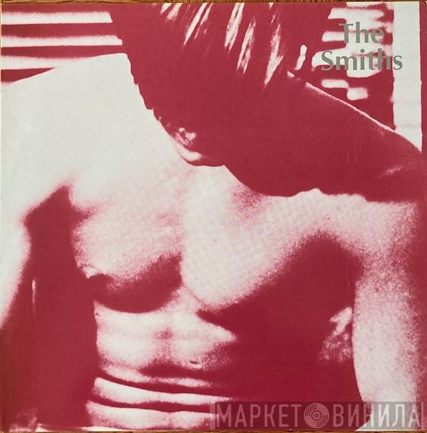  The Smiths  - The Smiths