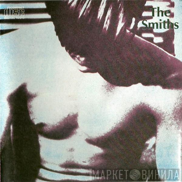  The Smiths  - The Smiths