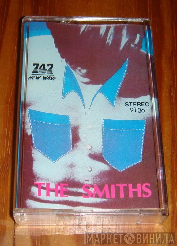  The Smiths  - The Smiths
