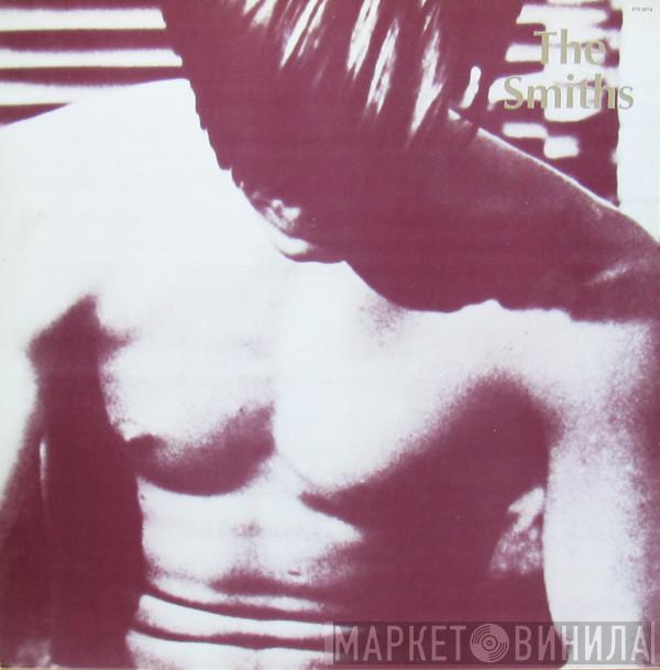  The Smiths  - The Smiths